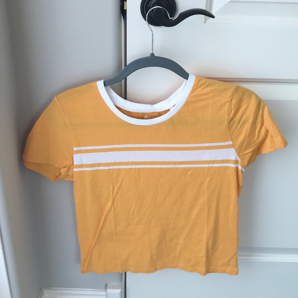 Me to We Urban Outfitters Top